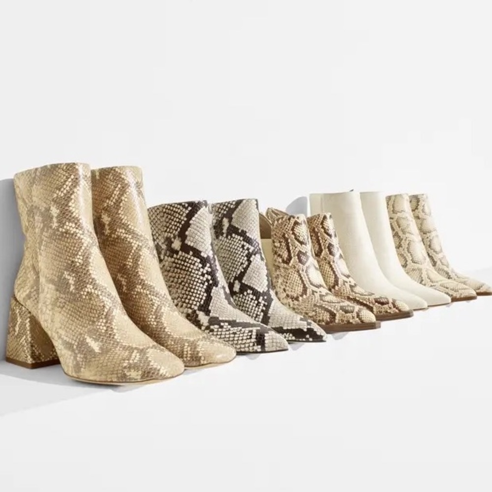 Steve Madden Kaylah Pointed Toe Bootie - image 8